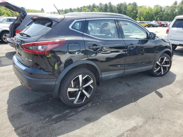 Vin: jn1bj1cwxlw362644, lot: 58359315, nissan rogue s 20203