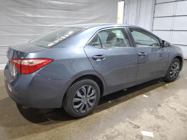 Vin: 2t1burhe5hc888960, lot: 57724155, toyota corolla l 20173