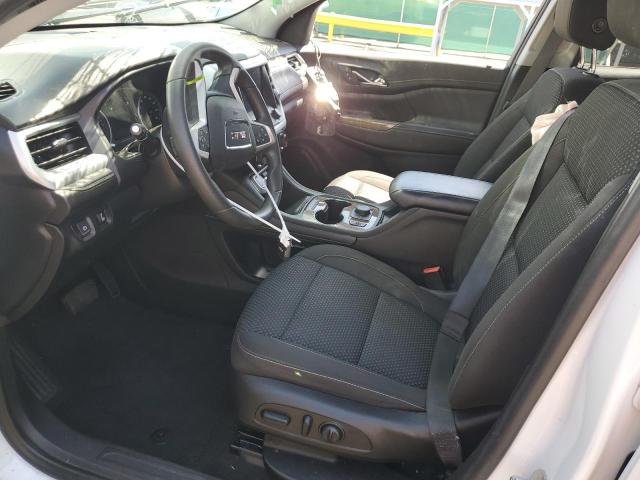 2021 GMC ACADIA SLE 1GKKNRLS2MZ230382