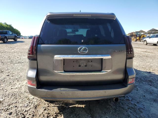 2018 LEXUS GX 460 - JTJBM7FXXJ5190014