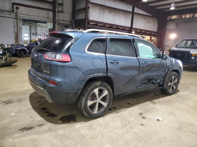 Vin: 1c4pjmdxxld531780, lot: 58465485, jeep grand cher limited 20203