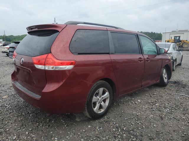 Vin: 5tdkk3dc6ds284682, lot: 55903255, toyota all models le 20133