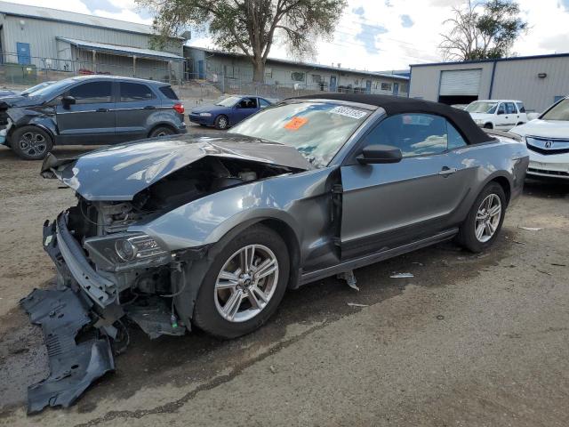 Vin: 1zvbp8em8e5322536, lot: 55613195, ford all models 2014 img_1