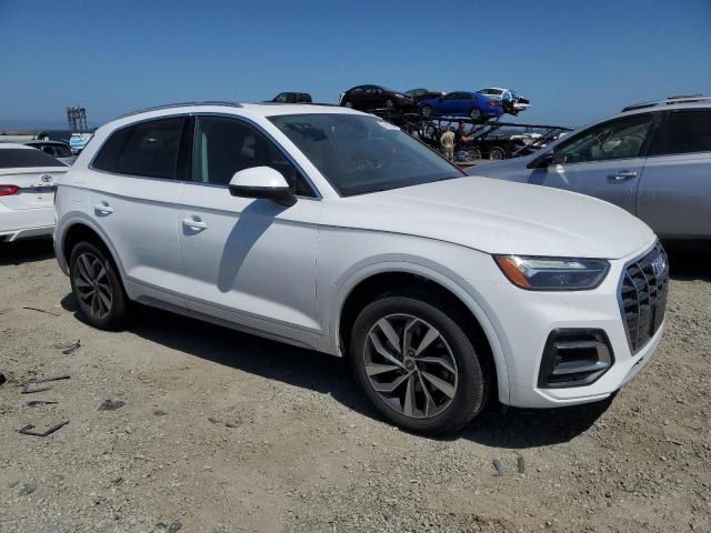 Vin: wa1baafy9m2127245, lot: 57429705, audi q5 premium plus 20214
