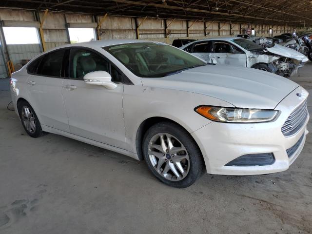 Vin: 3fa6p0hr9dr325489, lot: 58861115, ford fusion se 20134