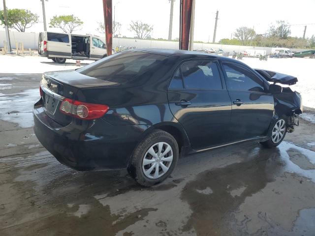 Vin: 2t1bu4ee7bc738542, lot: 57245145, toyota corolla base 20113