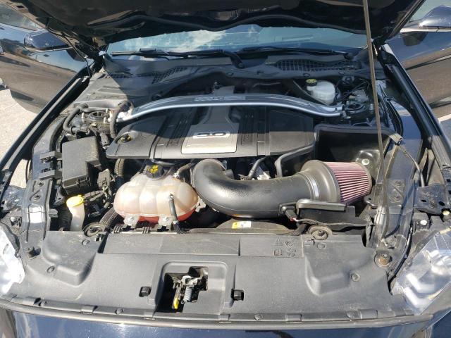 2018 FORD MUSTANG GT - 1FA6P8CF5J5135182