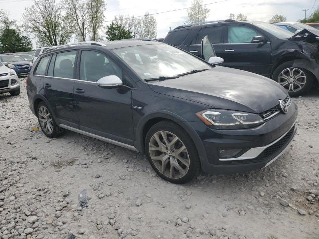 Vin: 3vwh17auxkm515711, lot: 56496305, volkswagen golf s 20194