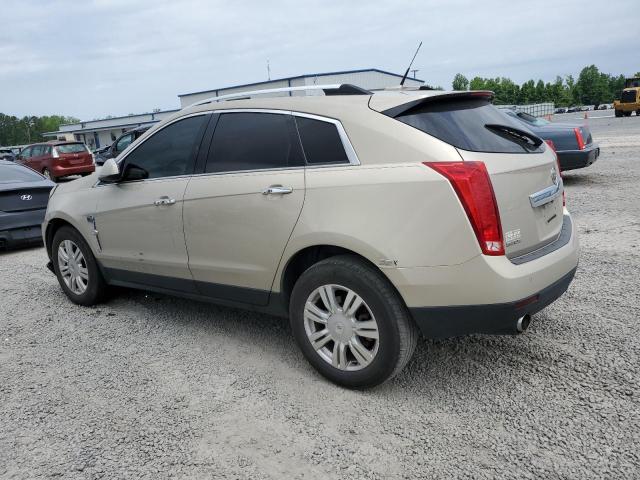 Vin: 3gyfnae30cs508688, lot: 57709915, cadillac srx luxury collection 20122