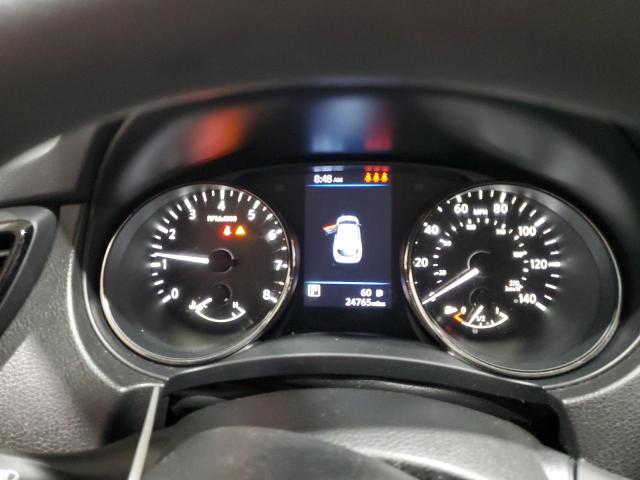 2020 NISSAN ROGUE SPOR JN1BJ1CW9LW391441