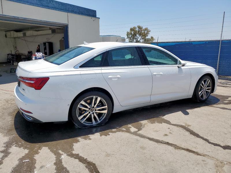 Vin: waud3bf24pn023515, lot: 58348585, audi a6 premium 20233