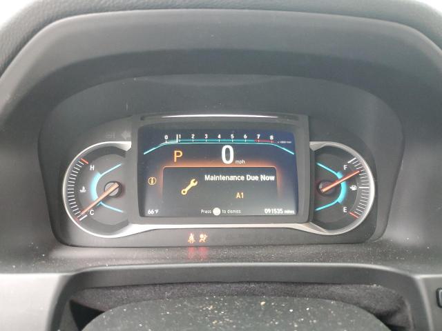 2019 HONDA PILOT EXL 5FNYF6H55KB034492