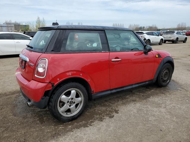 Vin: wmwsu3c59bt252950, lot: 56840615, mini cooper 20113