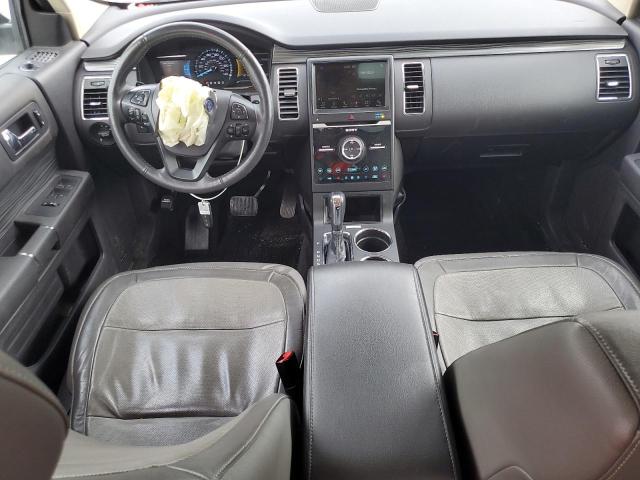 2018 FORD FLEX LIMIT 2FMHK6DT3JBA17505