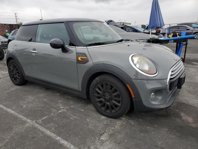 Vin: wmwxm5c58ft939697, lot: 57680065, mini cooper 20154