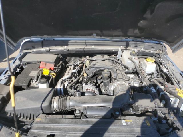 2023 JEEP GLADIATOR 1C6JJTBG0PL526626