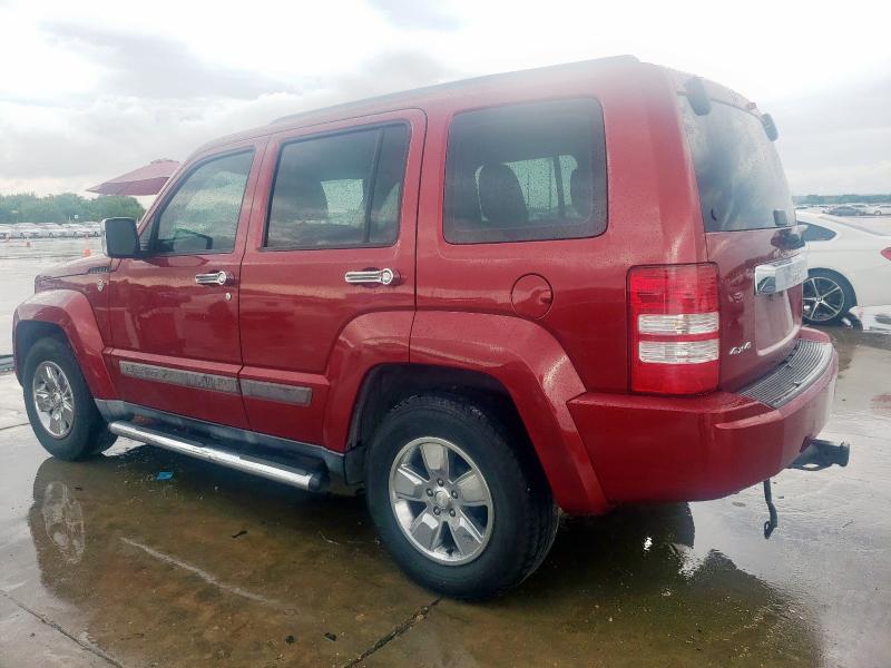 Vin: 1c4pjmak7cw127252, lot: 55646665, jeep liberty sport 20122