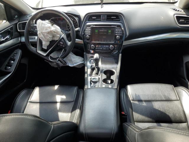 2019 NISSAN MAXIMA S - 1N4AA6AV6KC380919