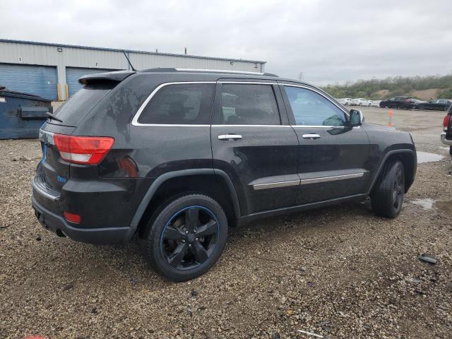 Vin: 1c4rjfcg2dc522827, lot: 54698015, jeep grand cher overland 20133
