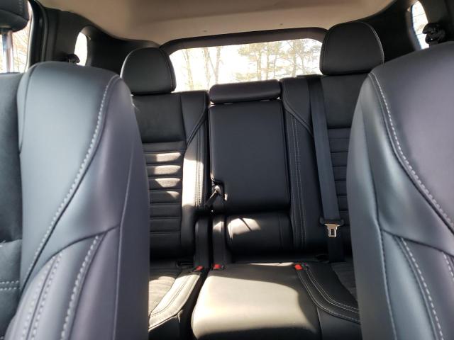2024 MITSUBISHI OUTLANDER - JA4T5VA94RZ054641