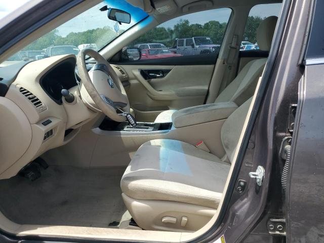 2013 NISSAN ALTIMA 2.5 - 1N4AL3AP7DC133874