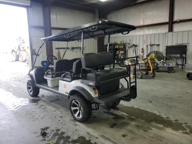 OTHER RV GOLF CART 2023 white   202327309 photo #4