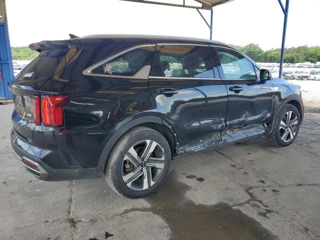 Vin: kndrjdlh8n5081143, lot: 57627225, kia sorento sx 20223