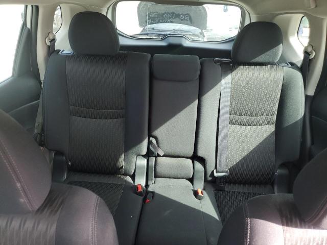 2018 NISSAN ROGUE S - 5N1AT2MT9JC728844