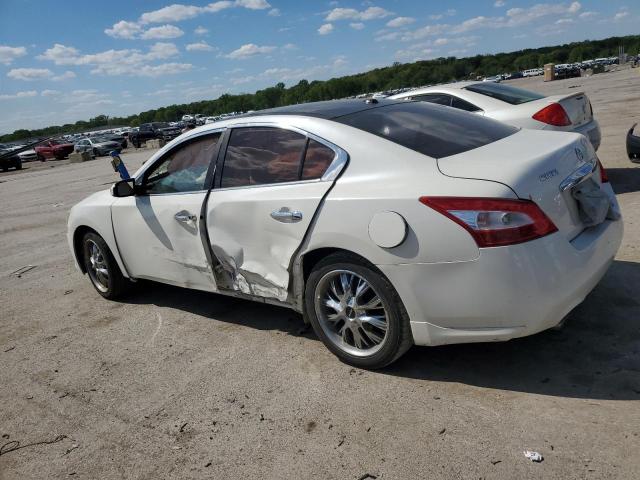 Vin: 1n4aa5ap5bc822262, lot: 55828545, nissan maxima s 20112