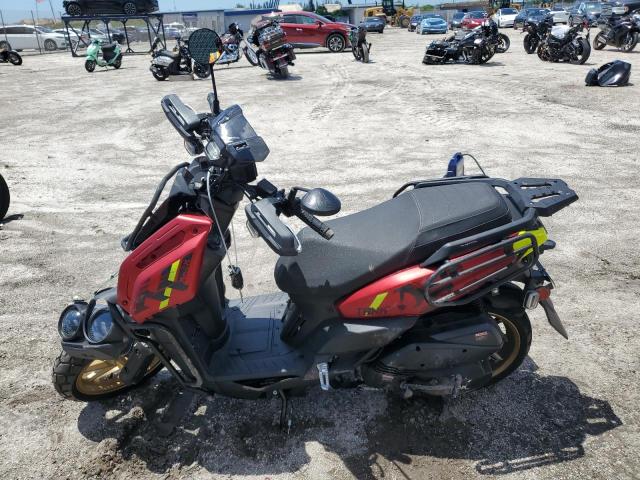 TAIZ SCOOTER 2024 HZ2TCDL49R1002963 photo #4