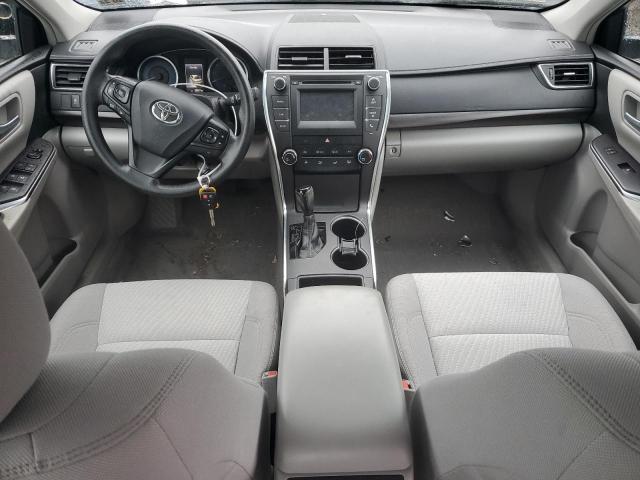 2017 TOYOTA CAMRY LE - 4T1BF1FK1HU677290