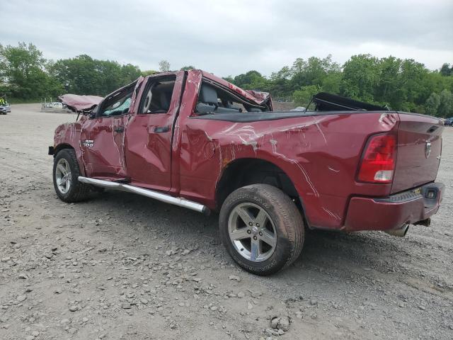 2014 RAM 1500 ST - 1C6RR7FTXES186186