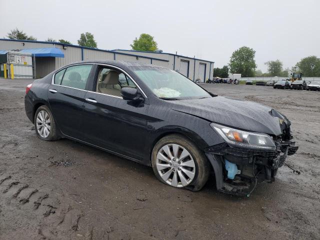 Vin: 1hgcr2f86da141720, lot: 57141885, honda accord exl 20134