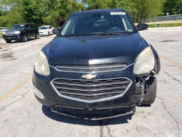 2016 CHEVROLET EQUINOX LT - 2GNALCEK0G6105749