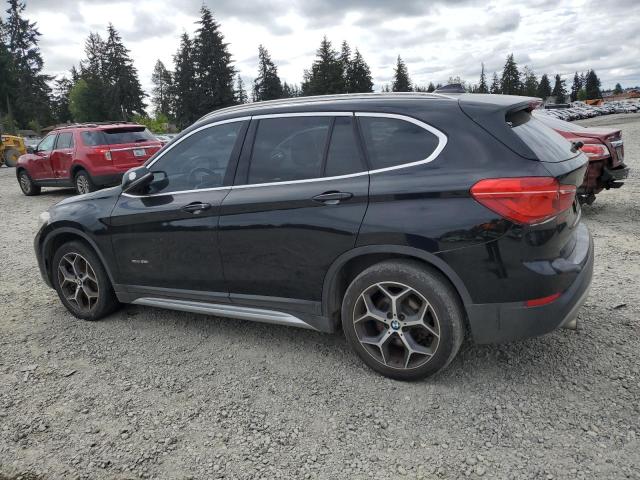 Vin: wbxht3z37h4a54088, lot: 56209195, bmw x1 xdrive28i 20172