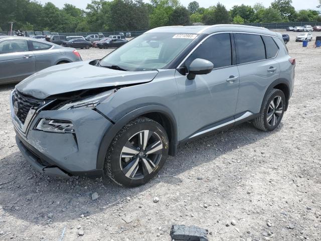 Vin: 5n1at3ca2mc841450, lot: 57210965, nissan rogue sl 2021 img_1