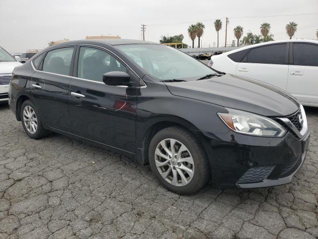 Vin: 3n1ab7ap9jl629783, lot: 58202055, nissan sentra s 20184