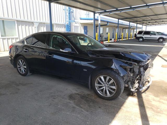 Vin: jn1cv7ap1gm201530, lot: 56221295, infiniti q50 base 20164