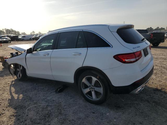 Vin: wdc0g4jbxkv130967, lot: 56243325, mercedes-benz glc-class 300 20192
