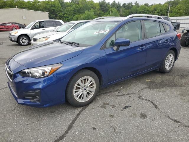 Vin: 4s3gtad66j3722745, lot: 57894185, subaru impreza premium plus 2018 img_1