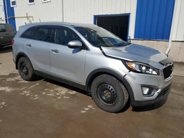 Vin: 5xypgda33gg129784, lot: 54562765, kia sorento lx 20164