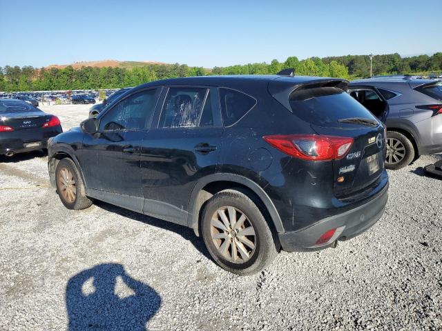 Vin: jm3ke2cy8f0458991, lot: 55667935, mazda cx-5 touring 20152