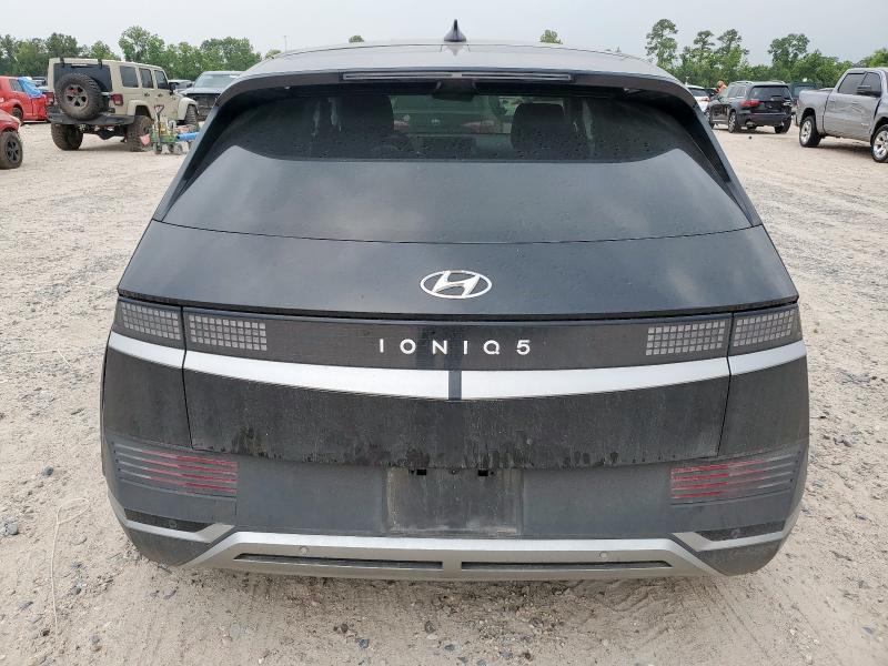 2024 HYUNDAI IONIQ 5 SE - KM8KM4DE1RU343119