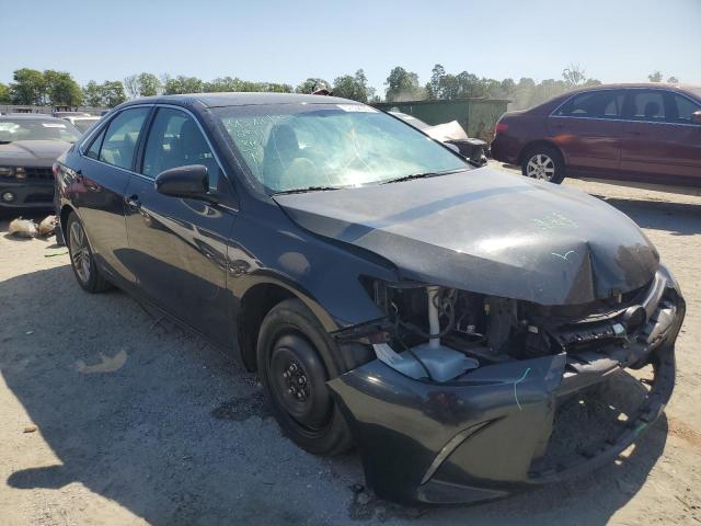 Vin: 4t1bf1fk9hu776424, lot: 57658055, toyota camry le 20174