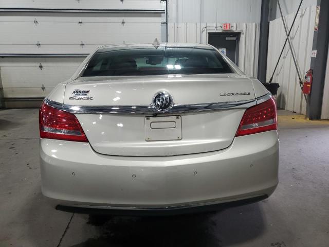 2015 BUICK LACROSSE - 1G4GB5GR2FF191917