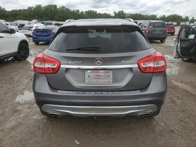 2015 MERCEDES-BENZ GLA 250 4M WDCTG4GB6FJ092798