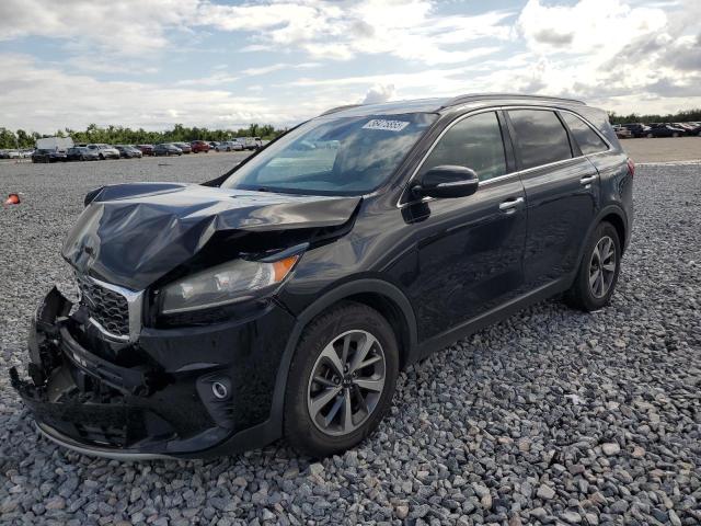 Vin: 5xyph4a5xkg459543, lot: 56475855, kia sorento ex 2019 img_1