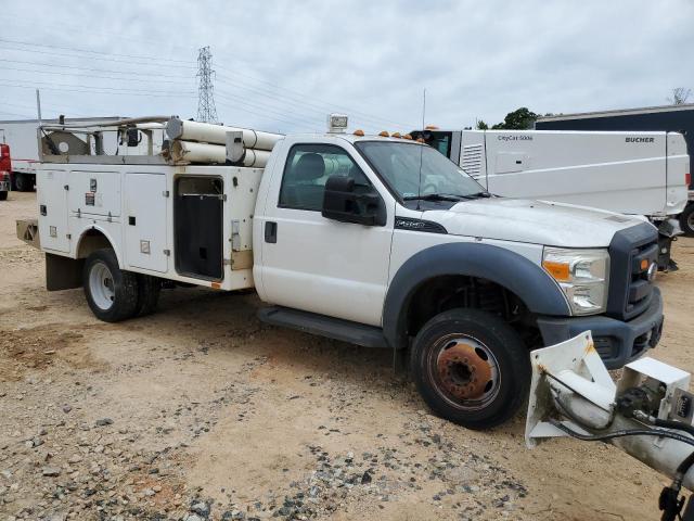2015 FORD F450 SUPER #3309202616