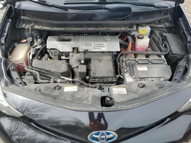 2016 TOYOTA PRIUS V - JTDZN3EU5GJ042397