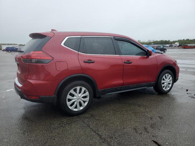 Vin: 5n1at2mt9hc737635, lot: 56532975, nissan rogue s 20173